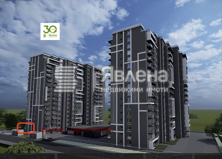 Продава 2-СТАЕН, гр. Варна, Младост 2, снимка 5 - Aпартаменти - 48697624