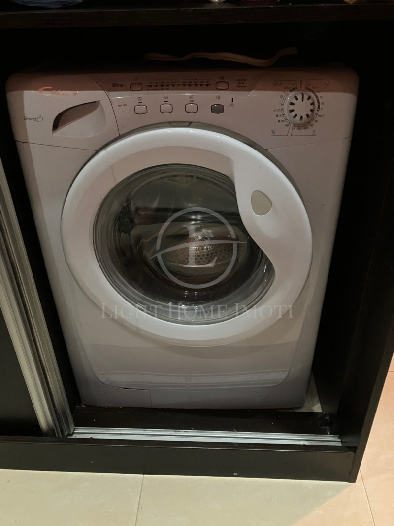 In vendita  1 camera da letto Plovdiv , Gagarin , 65 mq | 54392565 - Immagine [9]