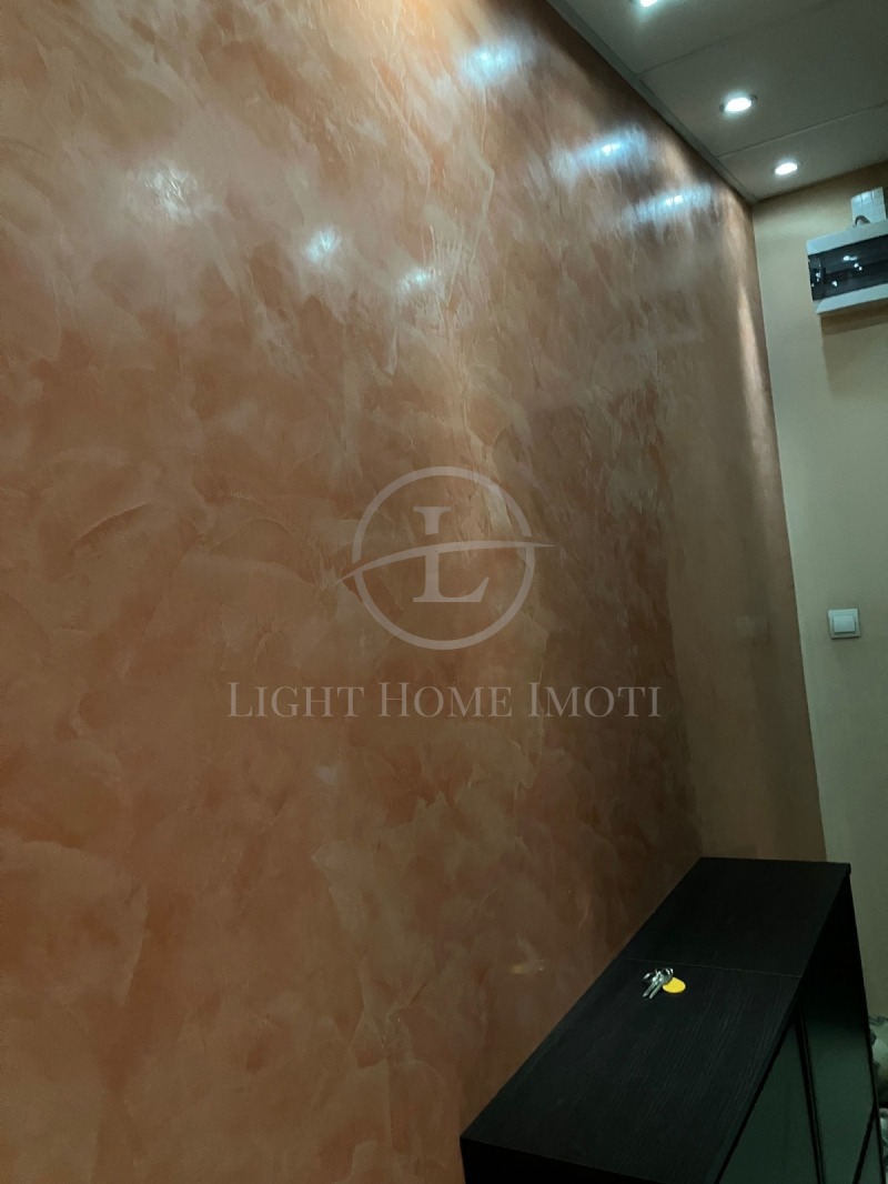 In vendita  1 camera da letto Plovdiv , Gagarin , 65 mq | 54392565 - Immagine [10]