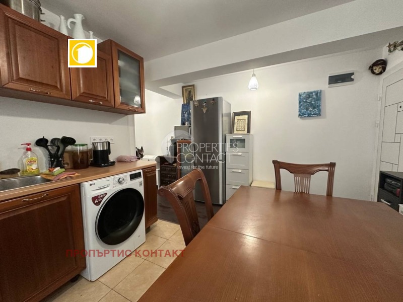 Προς πώληση  1 υπνοδωμάτιο περιοχή Μπουργκάς , Ραβδα , 50 τ.μ | 32607382 - εικόνα [2]