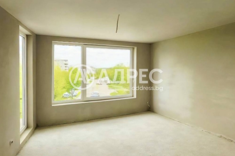Продается  1 спальня София , Надежда 4 , 57 кв.м | 36195111 - изображение [3]