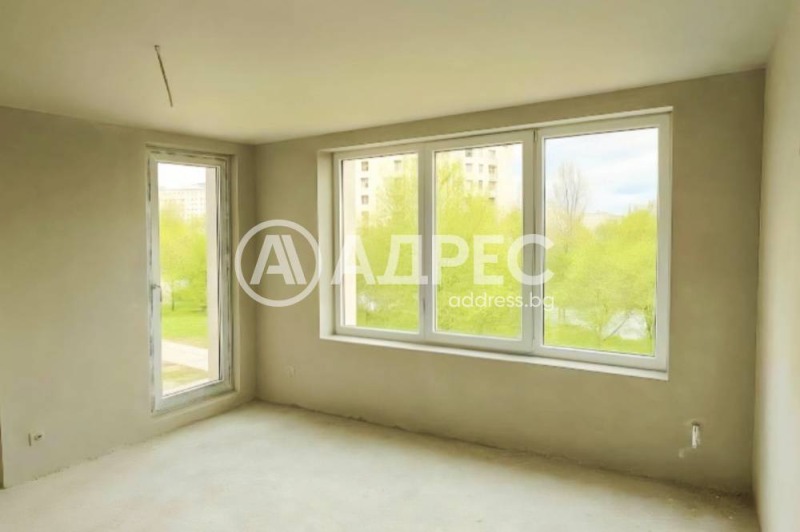 Продается  1 спальня София , Надежда 4 , 57 кв.м | 36195111 - изображение [5]