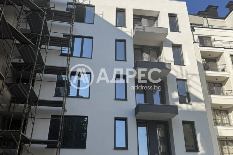 Продается  1 спальня София , Надежда 4 , 57 кв.м | 36195111 - изображение [6]
