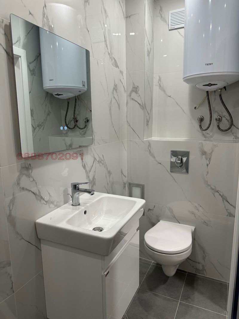 Продава  2-стаен град Пловдив , Мараша , 83 кв.м | 39464880 - изображение [3]