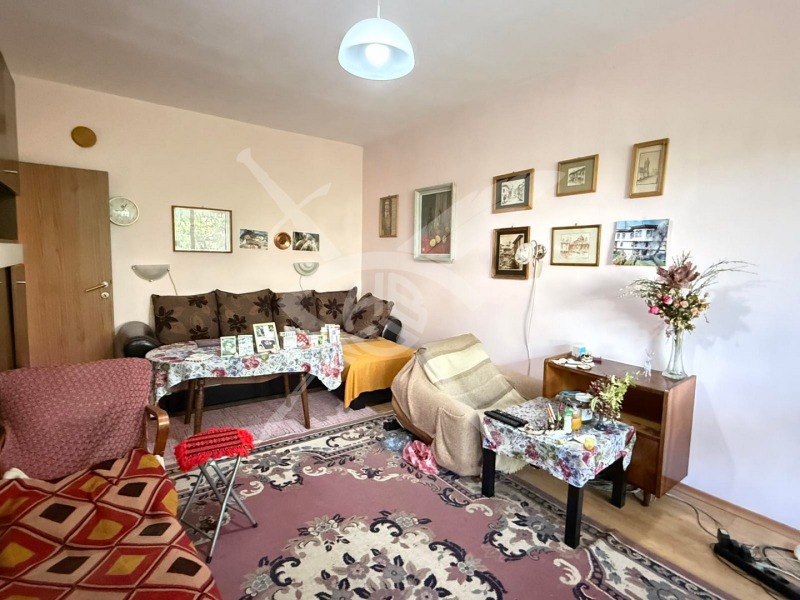 Продава  2-стаен, град София, Люлин 3 •  133 000 EUR • ID 88931958 — holmes.bg - [1] 