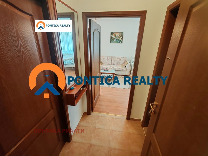 Продается  1 спальня область Бургас , к.к. Слънчев бряг , 59 кв.м | 23317221 - изображение [6]