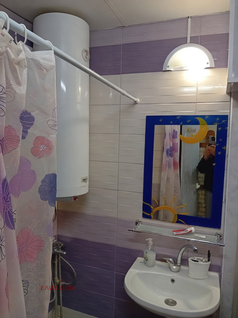 Продава 2-СТАЕН, гр. Варна, Трошево, снимка 6 - Апартаменти - 53783072