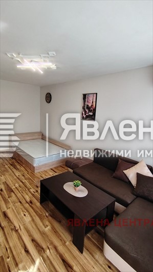 Продава 2-СТАЕН, гр. София, Дружба 1, снимка 2 - Апартаменти - 54129848