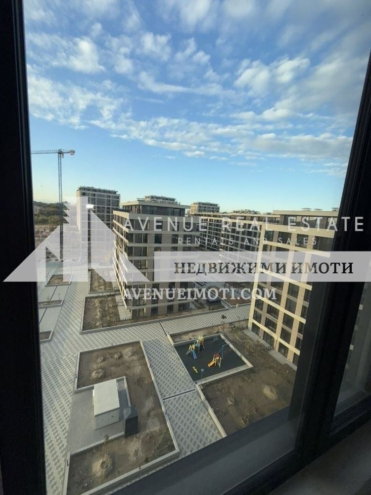 Продава 2-СТАЕН, гр. Пловдив, Тракия, снимка 3 - Апартаменти - 56720074