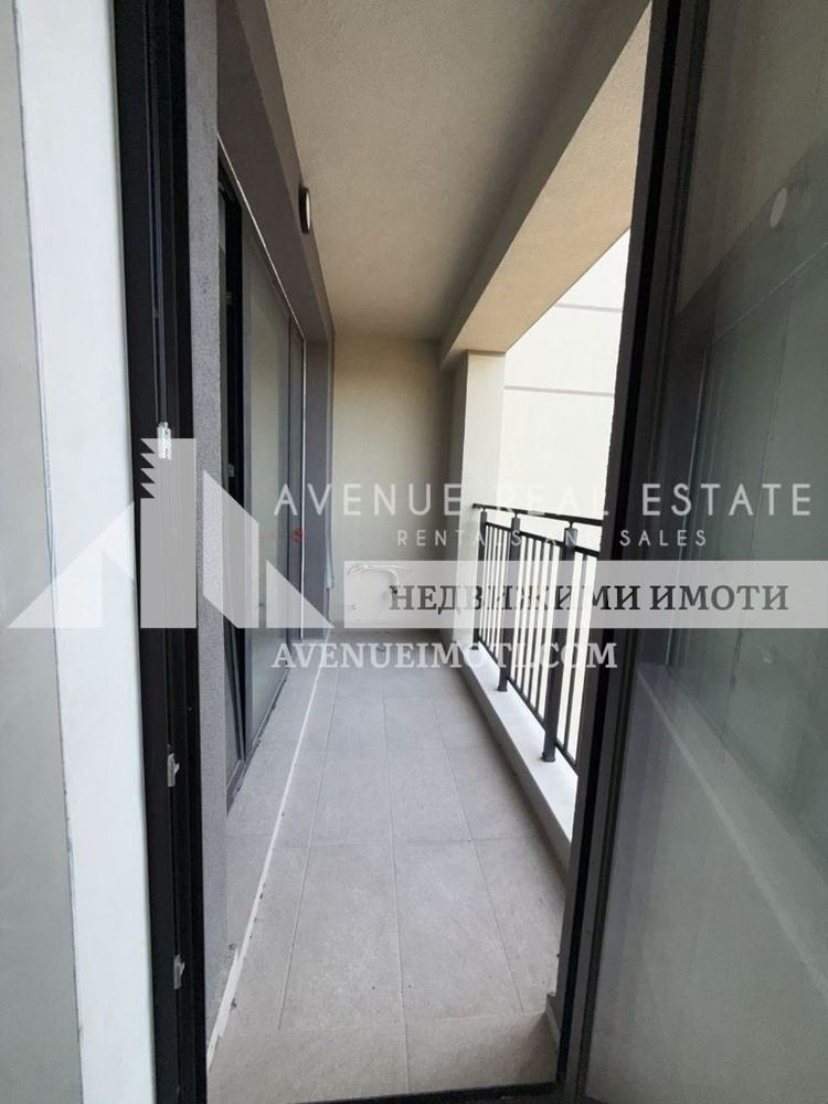 Продава 2-СТАЕН, гр. Пловдив, Тракия, снимка 5 - Апартаменти - 56720074