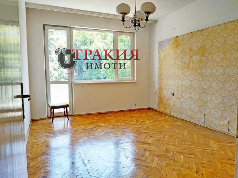 À vendre  2 chambres Stara Zagora , Tsentar , 65 m² | 98589677 - image [2]