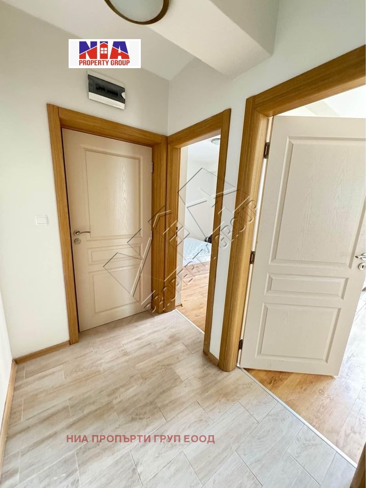 Na sprzedaż  2 sypialnie region Burgas , Rawda , 73 mkw | 99762902 - obraz [8]