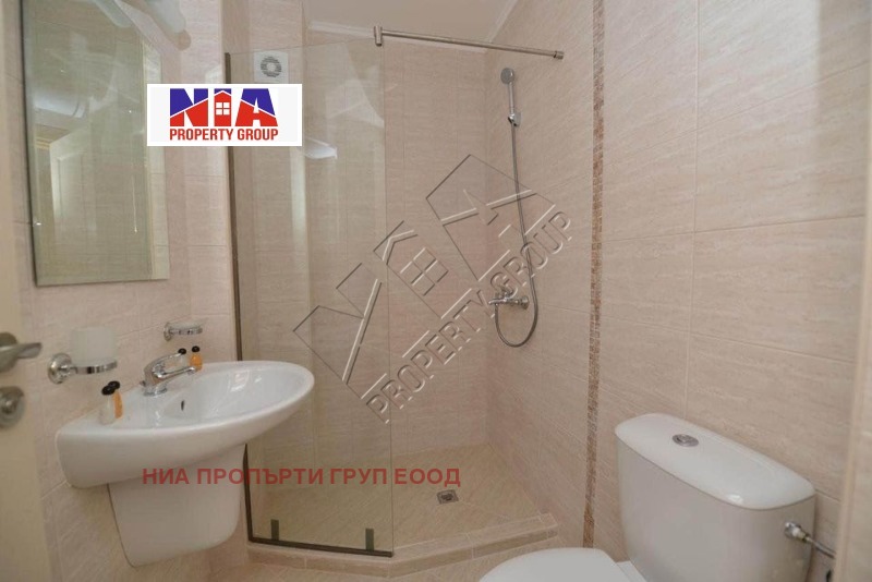 Na sprzedaż  2 sypialnie region Burgas , Rawda , 73 mkw | 99762902 - obraz [9]