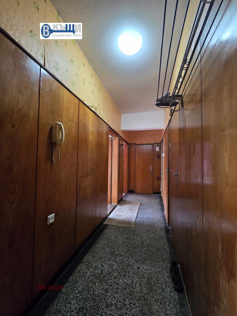 Продава  3-стаен град Велико Търново , Център , 82 кв.м | 52851026 - изображение [11]