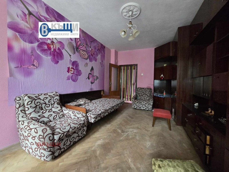 For Sale  2 bedroom Veliko Tarnovo , Tsentar , 82 sq.m | 52851026 - image [3]