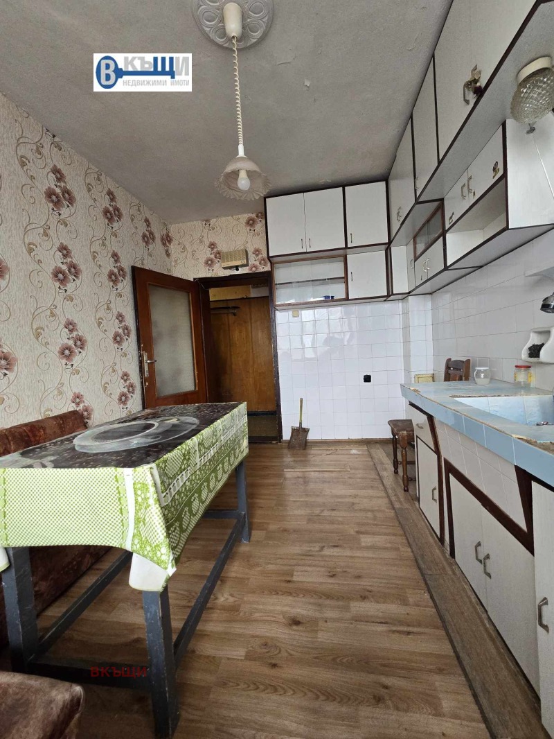 Продава  3-стаен град Велико Търново , Център , 82 кв.м | 52851026 - изображение [7]