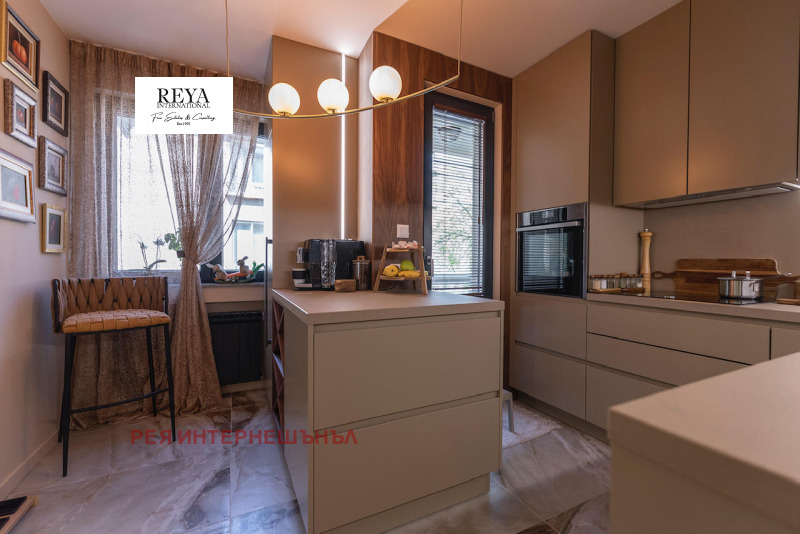 À venda  2 quartos Sofia , Lozenec , 120 m² | 48737491 - imagem [5]