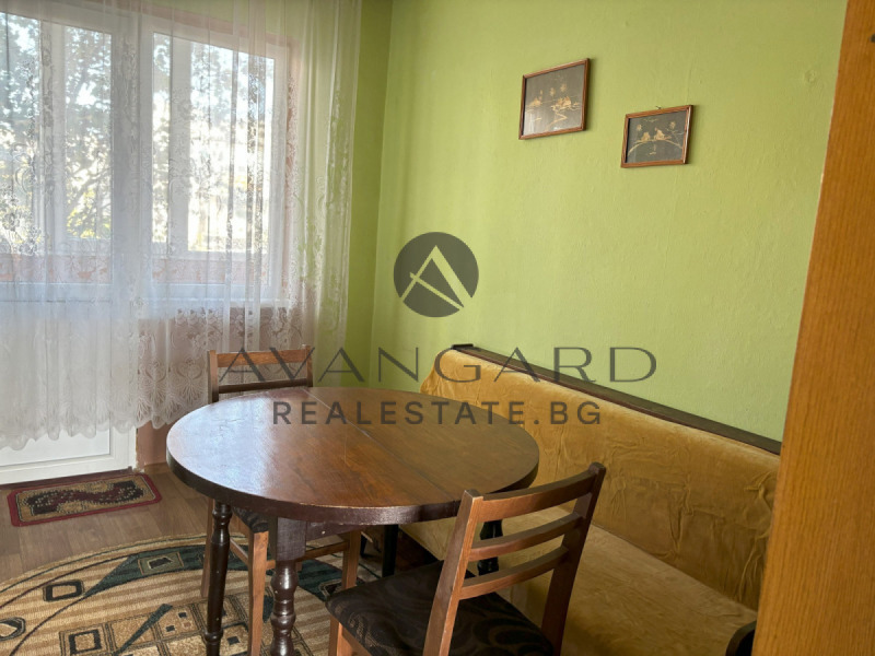 Na prodej  2 ložnice Plovdiv , Izgrev , 90 m2 | 56234044 - obraz [10]