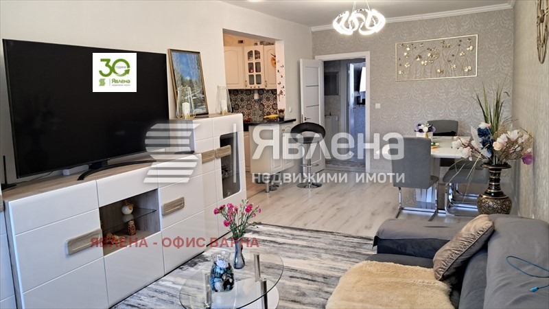 На продаж  2 спальні Варна , Аспарухово , 136 кв.м | 82374155