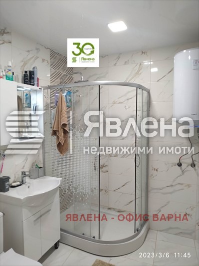 На продаж  2 спальні Варна , Аспарухово , 136 кв.м | 82374155 - зображення [5]