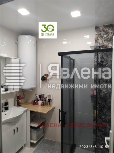 На продаж  2 спальні Варна , Аспарухово , 136 кв.м | 82374155 - зображення [6]