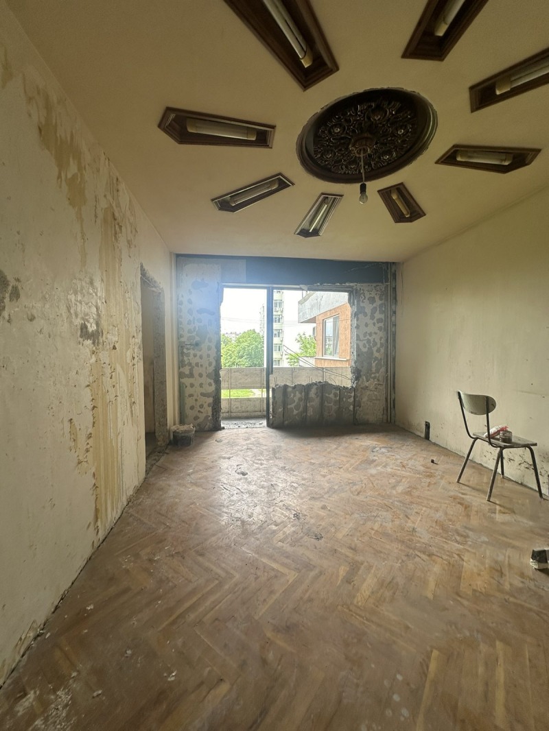 À vendre  2 chambres Plovdiv , Hristo Smirnenski , 80 m² | 15318973 - image [3]