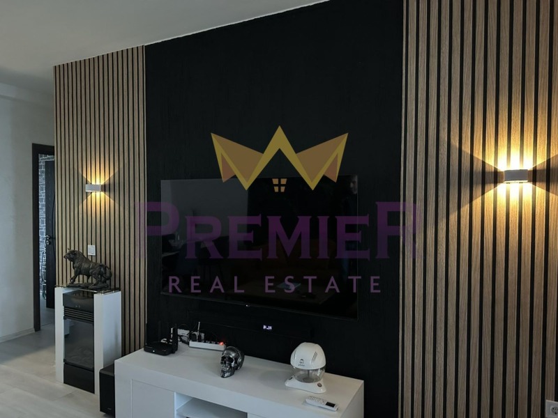De vânzare  2 dormitoare Varna , m-t Alen mac , 110 mp | 66236940 - imagine [7]