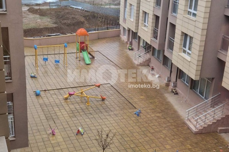 Продава 3-СТАЕН, гр. София, Манастирски ливади, снимка 6 - Апартаменти - 52569425