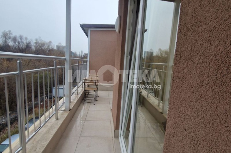 Продава 3-СТАЕН, гр. София, Манастирски ливади, снимка 5 - Апартаменти - 52569425