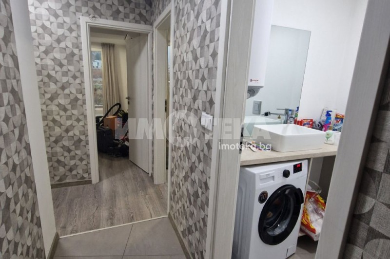 Продава 3-СТАЕН, гр. София, Манастирски ливади, снимка 3 - Апартаменти - 52569425