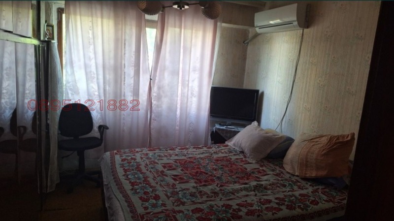 Продава 3-СТАЕН, гр. Симеоновград, област Хасково, снимка 5 - Апартаменти - 53167140