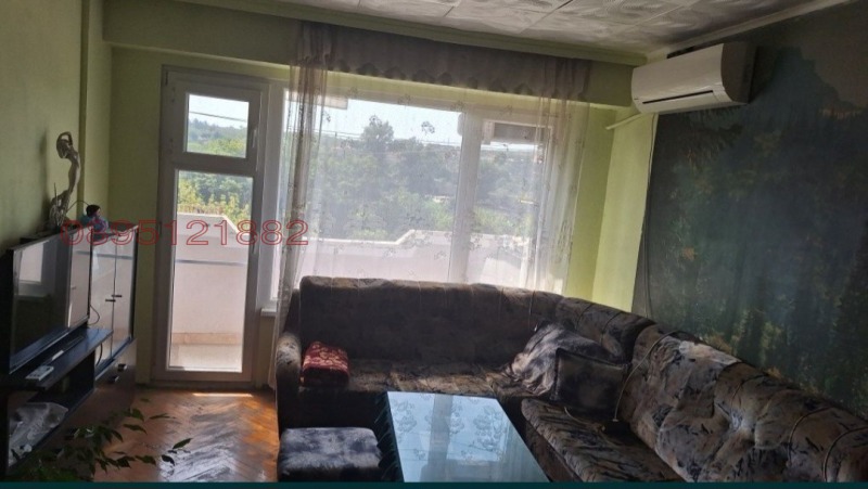 Продава 3-СТАЕН, гр. Симеоновград, област Хасково, снимка 3 - Апартаменти - 53167140