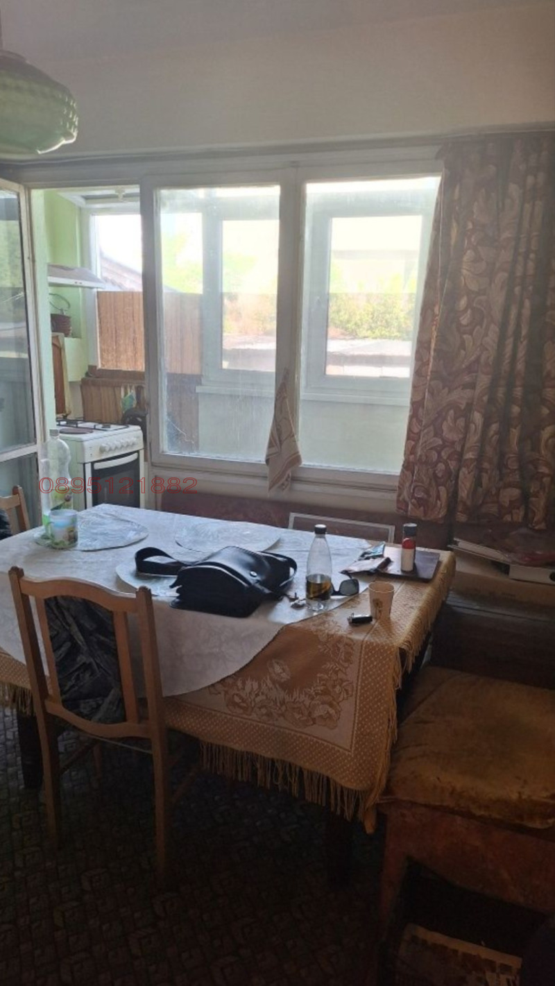 Продава 3-СТАЕН, гр. Симеоновград, област Хасково, снимка 6 - Апартаменти - 53167140