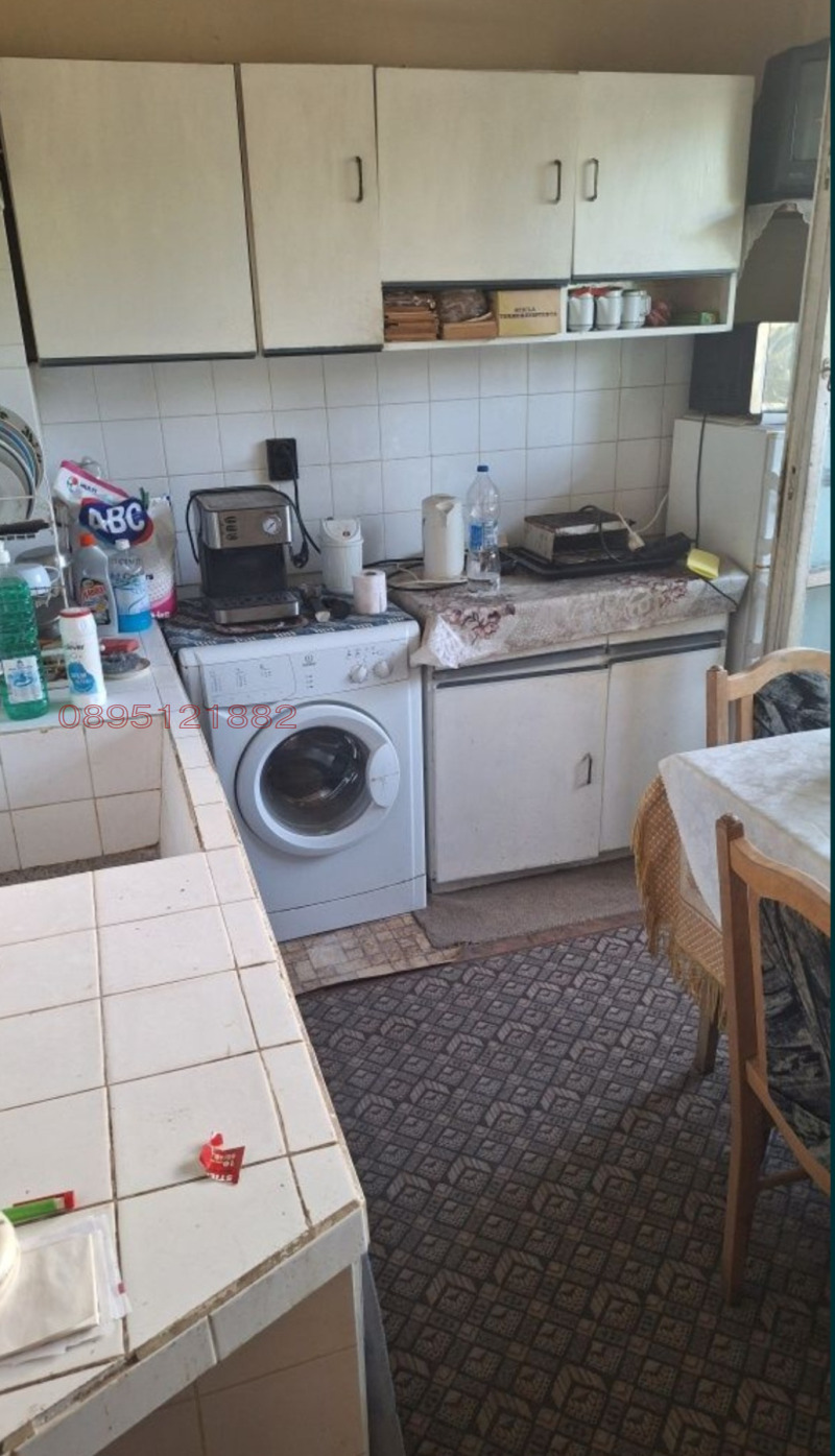 Продава 3-СТАЕН, гр. Симеоновград, област Хасково, снимка 7 - Апартаменти - 53167140