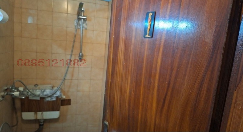 Продава 3-СТАЕН, гр. Симеоновград, област Хасково, снимка 8 - Апартаменти - 53167140