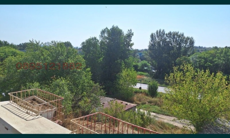 Продава 3-СТАЕН, гр. Симеоновград, област Хасково, снимка 10 - Апартаменти - 53167140