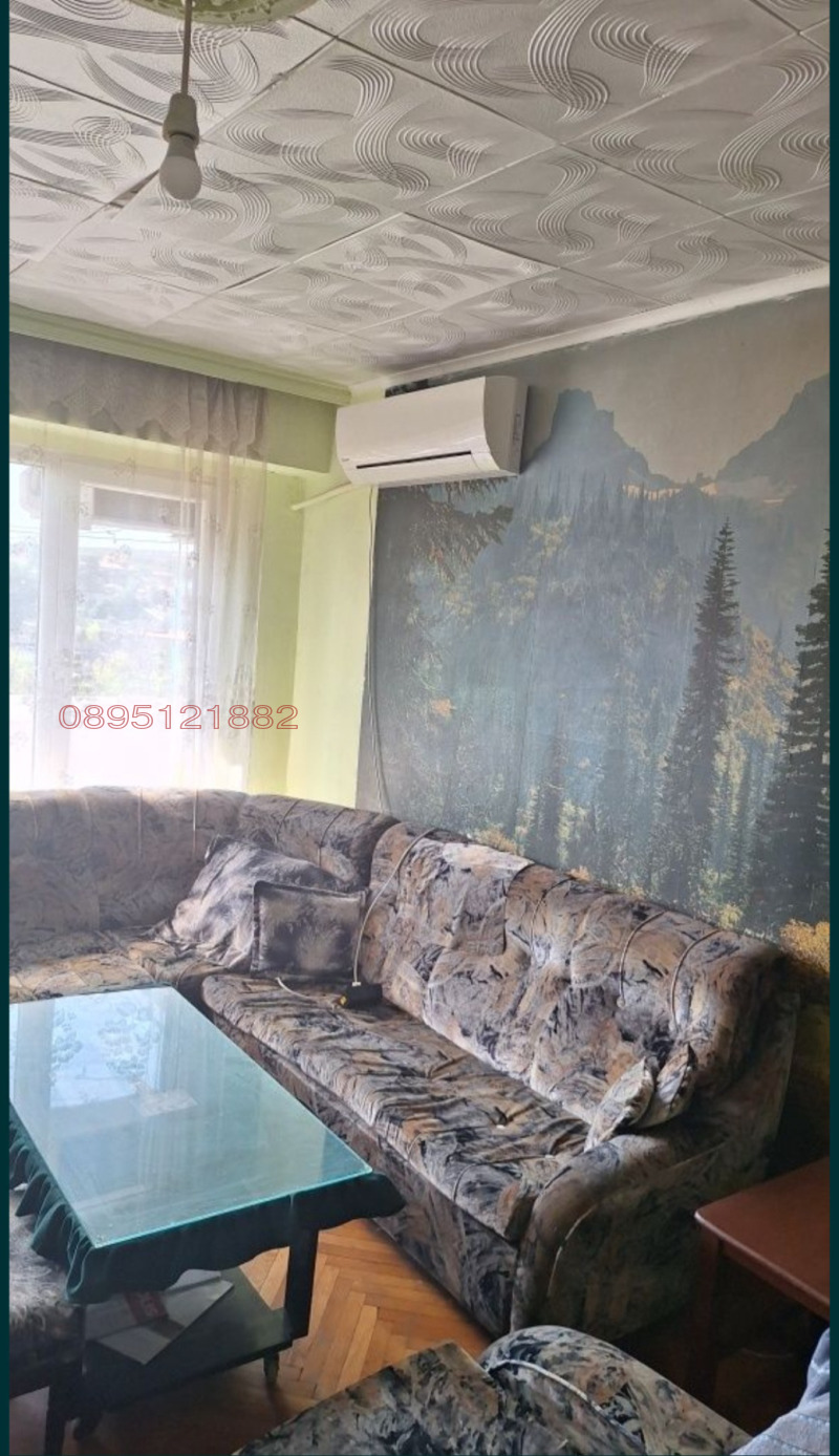 Продава 3-СТАЕН, гр. Симеоновград, област Хасково, снимка 2 - Апартаменти - 53167140