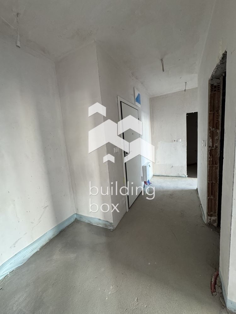 Продава 3-СТАЕН, гр. Пловдив, Тракия, снимка 8 - Апартаменти - 54566454