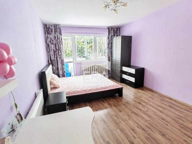 Продава 3-СТАЕН, гр. София, Света Троица, снимка 9 - Апартаменти - 54590543