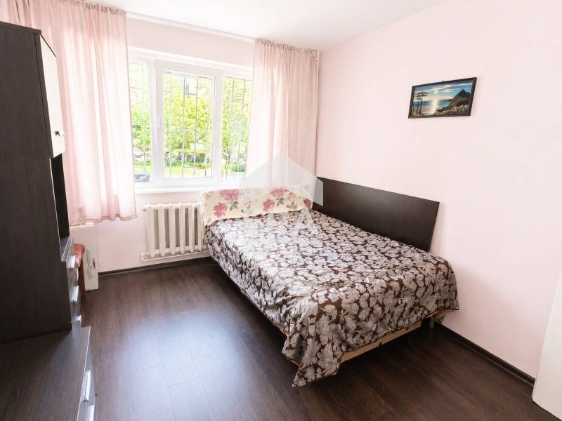 Продава 3-СТАЕН, гр. София, Света Троица, снимка 4 - Апартаменти - 54590543
