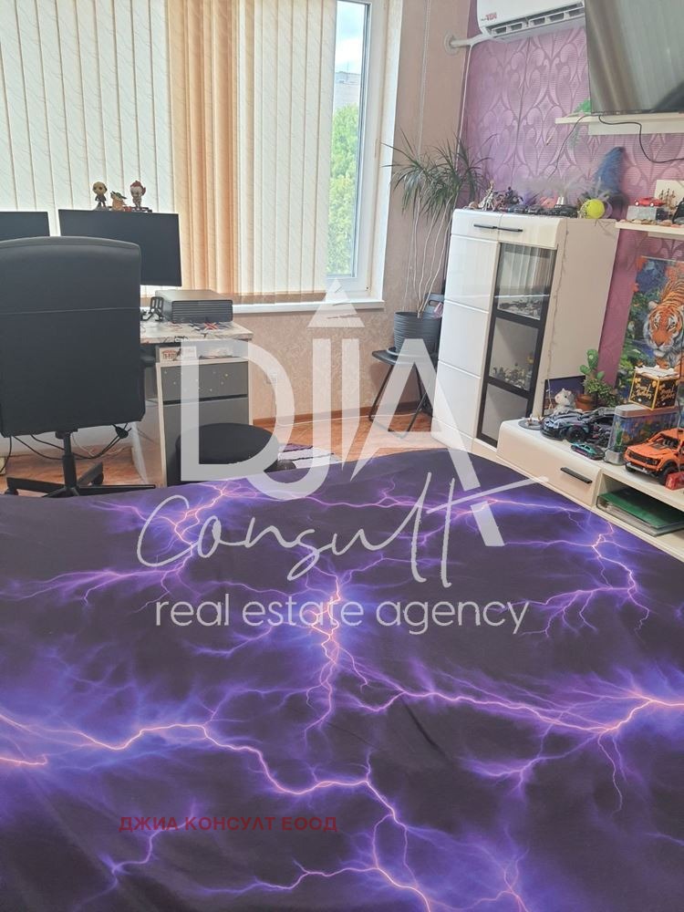 Продава 3-СТАЕН, гр. София, Стрелбище, снимка 4 - Апартаменти - 55999622