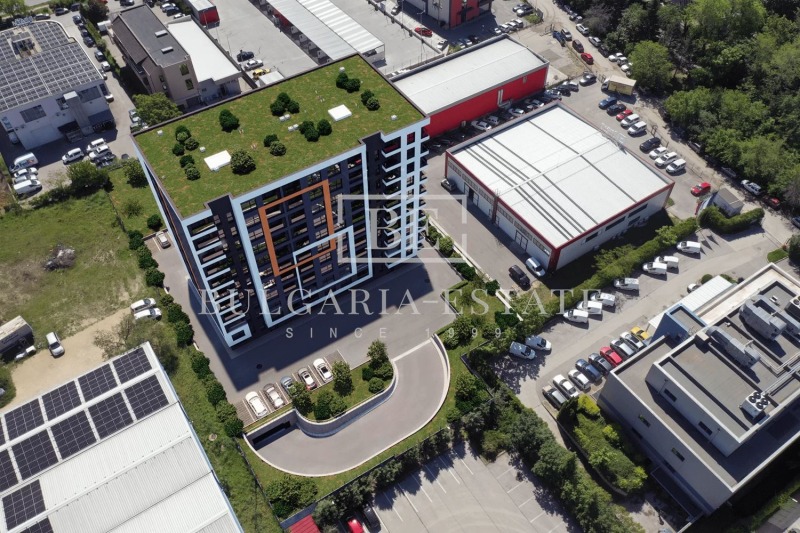 Продава  4-стаен град Варна , Младост 1 , 144 кв.м | 51780568 - изображение [3]