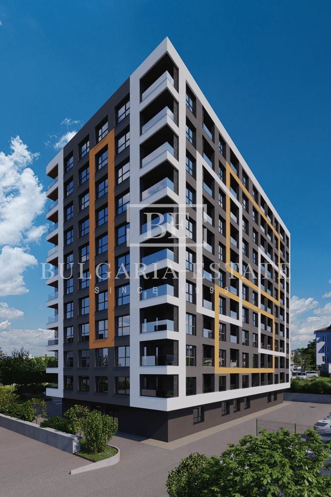 Продава  4-стаен град Варна , Младост 1 , 144 кв.м | 51780568