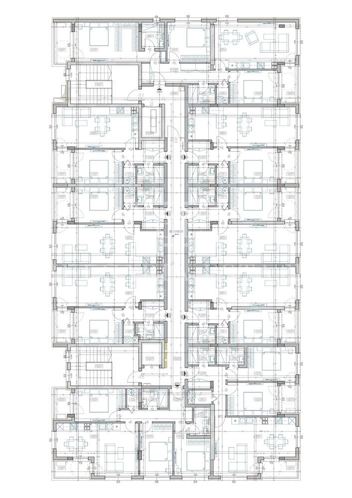 Продава  4-стаен град Варна , Младост 1 , 144 кв.м | 51780568 - изображение [5]