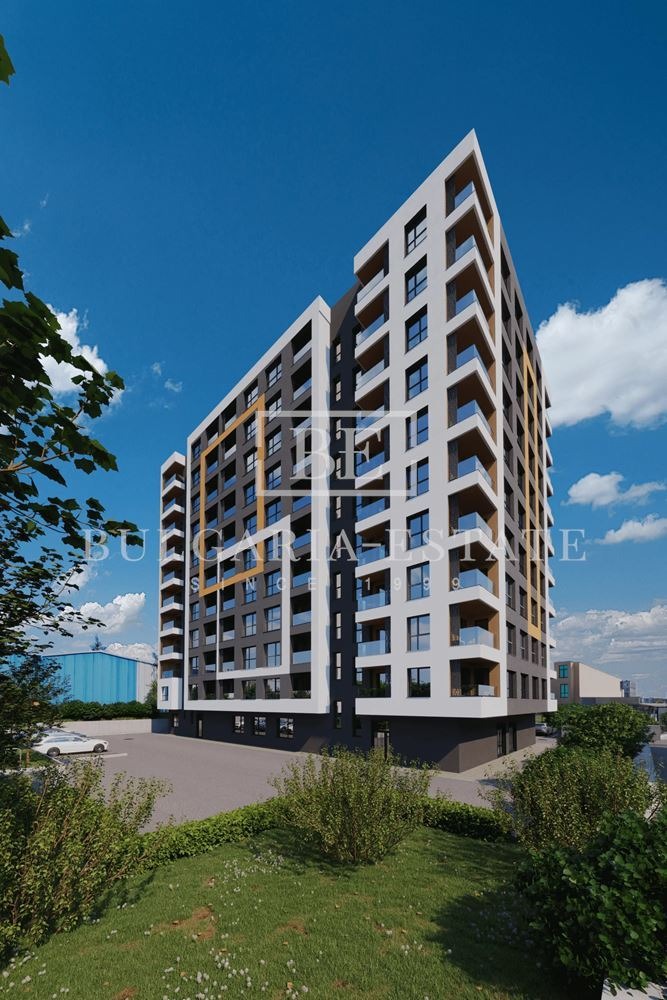 Продава  4-стаен град Варна , Младост 1 , 144 кв.м | 51780568 - изображение [2]