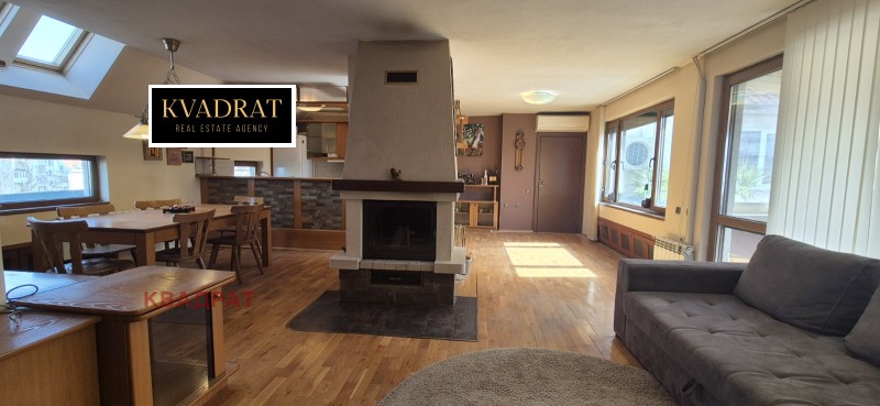 Продава  Мезонет град София , Карпузица , 200 кв.м | 35466912 - изображение [2]