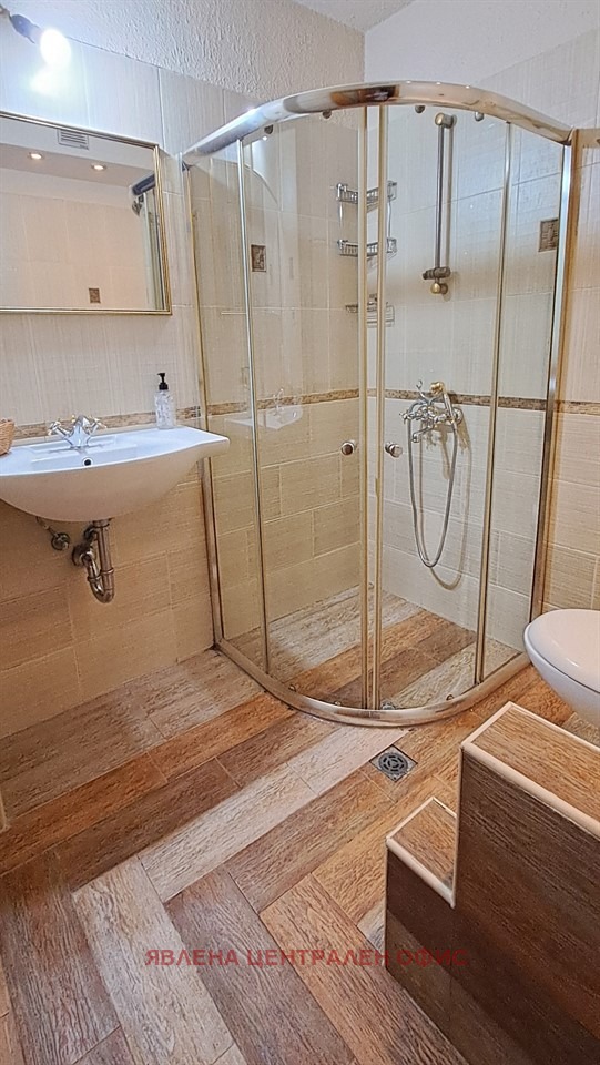 Продава ОФИС, гр. София, Лозенец, снимка 8 - Офиси - 53438430