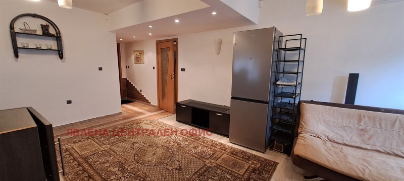 Продава ОФИС, гр. София, Лозенец, снимка 3 - Офиси - 53438430