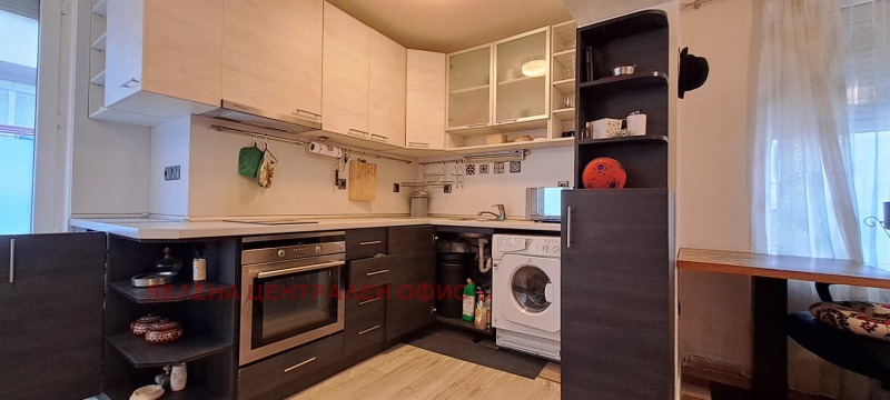 Продава ОФИС, гр. София, Лозенец, снимка 2 - Офиси - 53438430