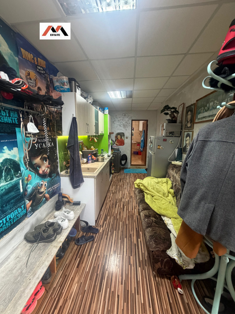 Продава ОФИС, гр. Стара Загора, Център, снимка 4 - Офиси - 53596711